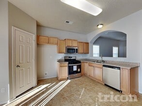 2956 Wilder Loop Northeast in Rio Rancho, NM - Foto de edificio - Building Photo
