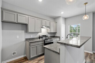 4006 Aledo St in Houston, TX - Building Photo - Building Photo