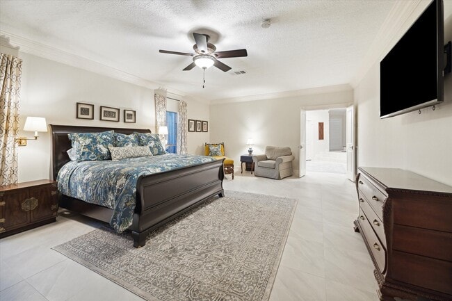 property at 15406 Old Stone Trail