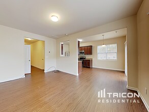 2808 St George Ln in Gastonia, NC - Foto de edificio - Building Photo