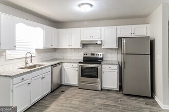 2626 Del Ridge Dr in Douglasville, GA - Building Photo - Building Photo