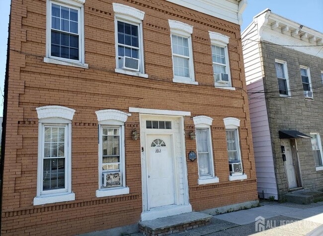 property at 383 Market St