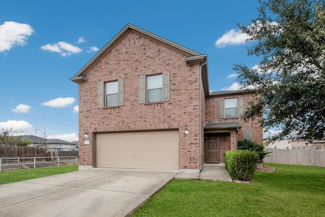 6634 Poseidon Way