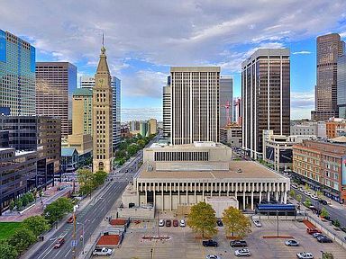 1020 15th St, Unit 35FL in Denver, CO - Foto de edificio