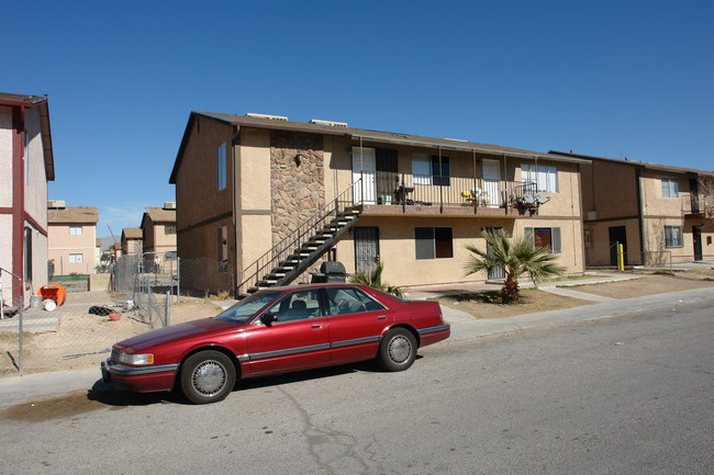 4738 Convaire Ave in Las Vegas, NV - Building Photo - Building Photo