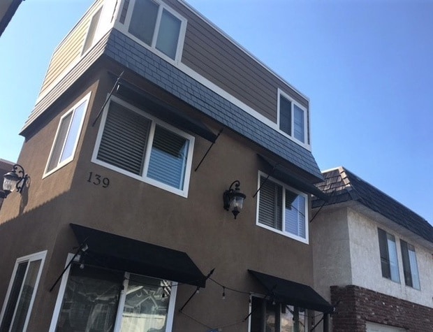 139 7th St in Seal Beach, CA - Building Photo - Building Photo