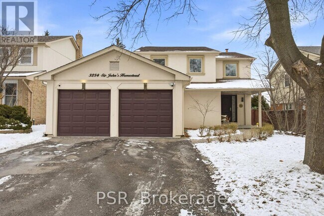 property at 3254 Sir Johns Homestead