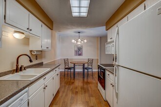 4500 S Poplar St, Unit 207 in Casper, WY - Building Photo - Building Photo
