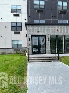 property at 100 Jackson Ave