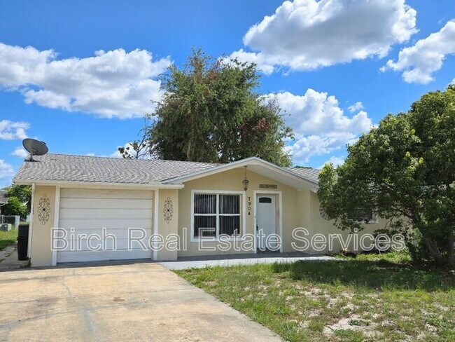 property at 7904 Ironbark Dr