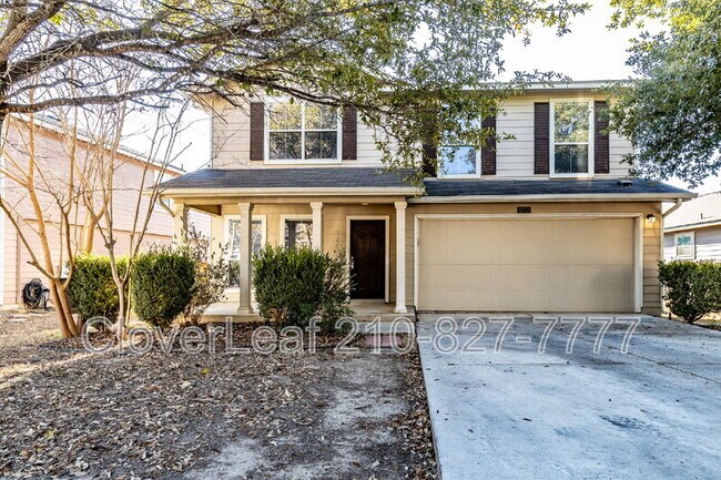 property at 11710 Wayward Daisy