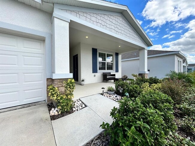 2632 Golden Trout Wy in Davenport, FL - Building Photo - Building Photo