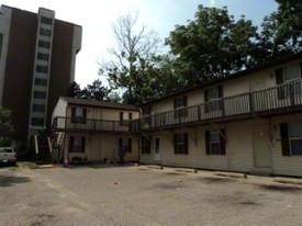 339 N Glenwood Apartments