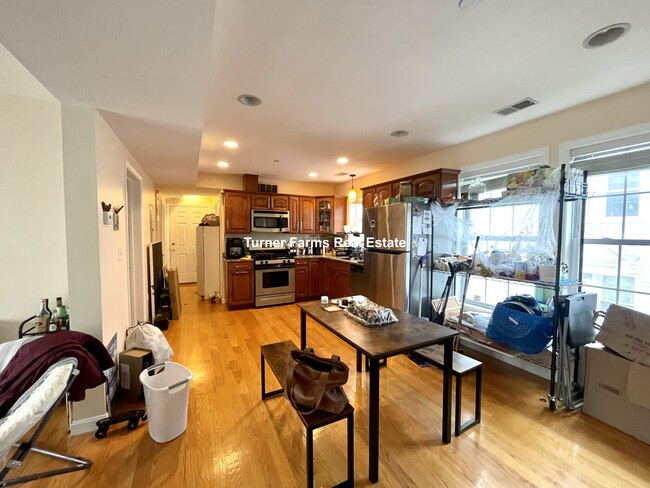 207 Hillside St, Unit 3 in Boston, MA - Building Photo - Building Photo