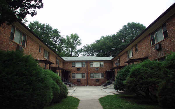 309-317 Chilton St in Elizabeth, NJ - Foto de edificio