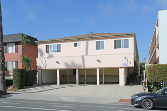 913 6th St in Santa Monica, CA - Building Photo - Primary Photo