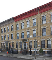 1420 Putnam Avenue Apartments