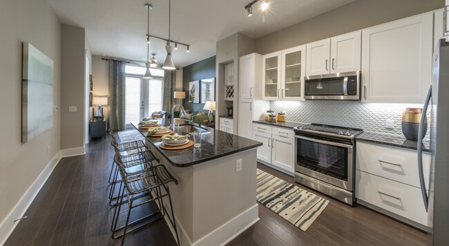 property at 12830 Century Dr