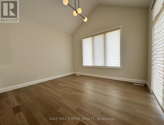 53 Keba Cres in Tillsonburg, ON - Building Photo - Building Photo