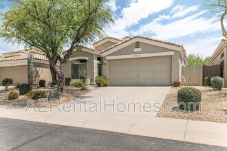 23155 N 89th Pl in Scottsdale, AZ - Building Photo - Building Photo