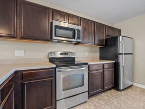 504 Cider Hill Rd in Jacksonville, NC - Building Photo - Building Photo