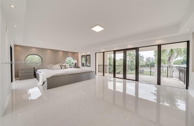 property at 14401 SW 63rd St