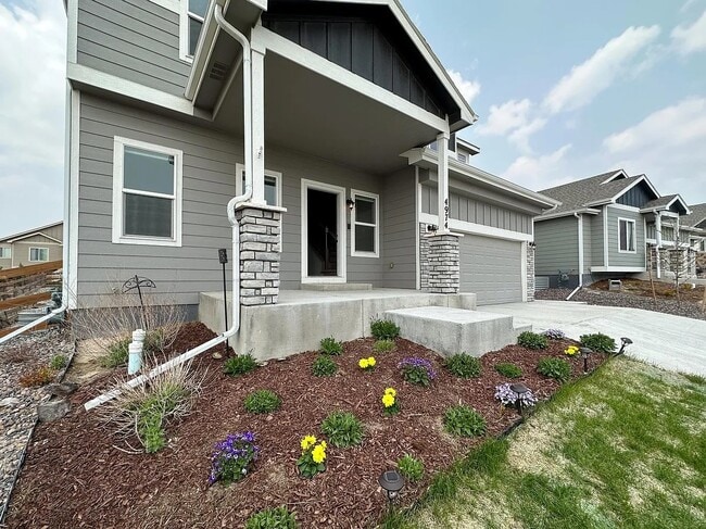 4974 Janga Dr in Colorado Springs, CO - Building Photo - Building Photo