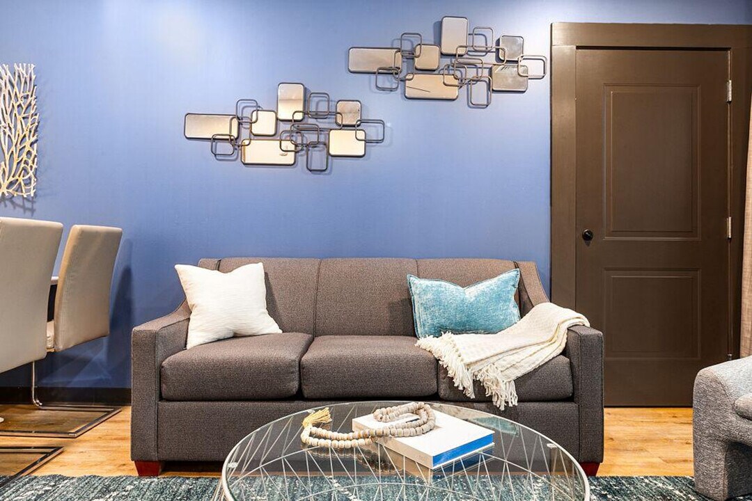 611 Commerce St in New Orleans, LA - Foto de edificio