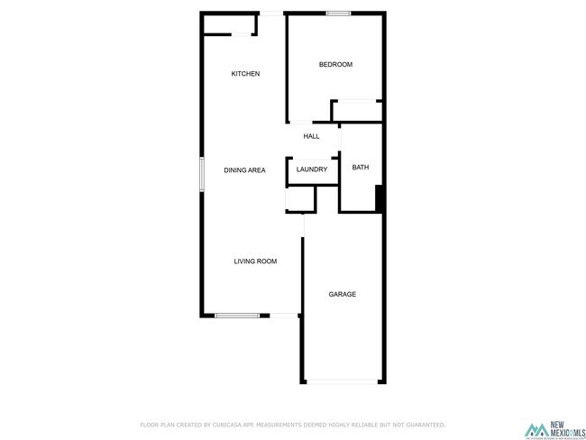 2031 Janeway St in Clovis, NM - Building Photo - Building Photo