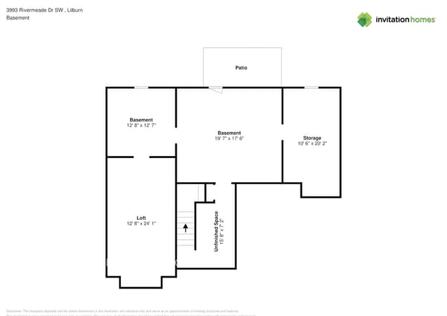 3993 Rivermeade Dr SW in Lilburn, GA - Building Photo - Building Photo