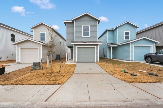 property at 12038 La Cuchilla Ln