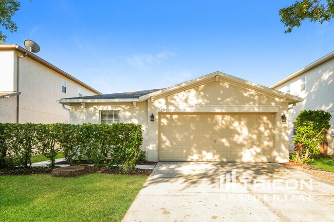 property at 3548 Cardinal Feather Dr