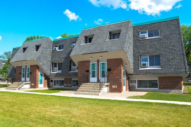 88 Southpark Drive