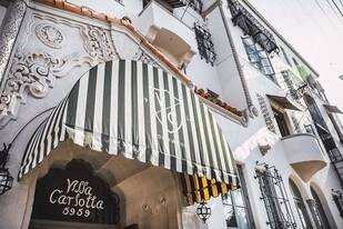 The Villa Carlotta Apartments