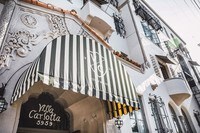 Welcome Home - The Villa Carlotta Apartments in Los Angeles, California