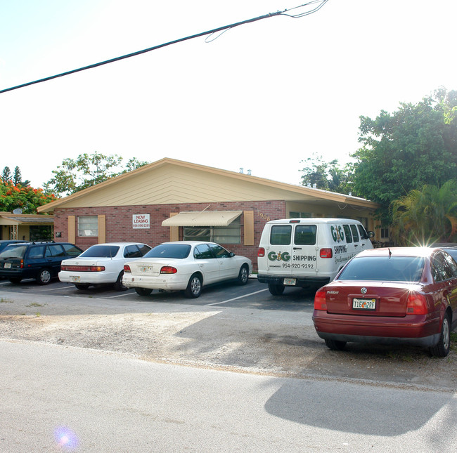 1908 SE 4th Ave in Fort Lauderdale, FL - Building Photo - Building Photo