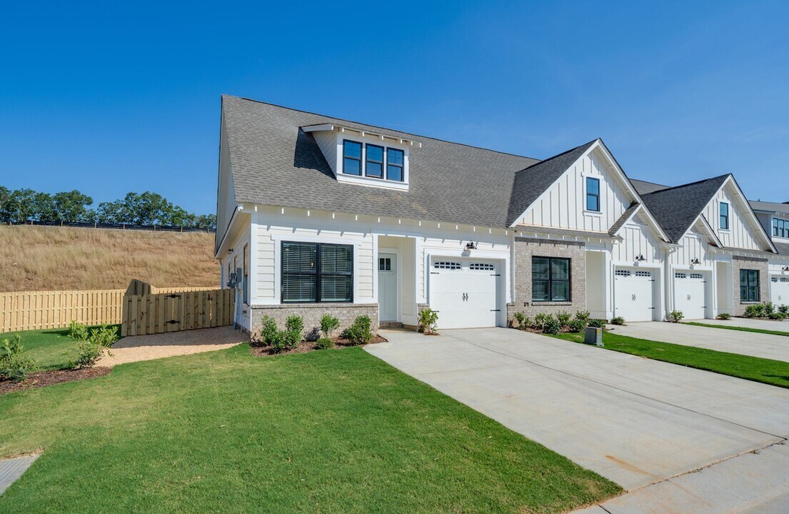 4134 Prentice St in Irondale, AL - Building Photo