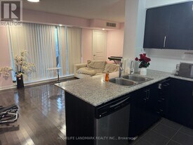 5791 Yonge St in Toronto, ON - Building Photo