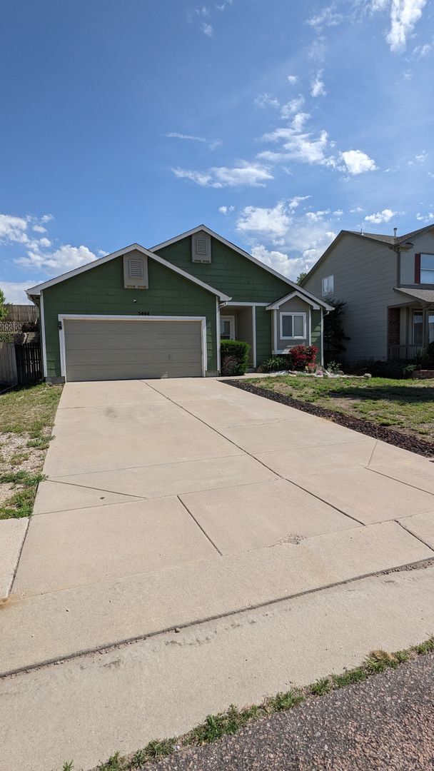 property at 5444 Hicks Dr