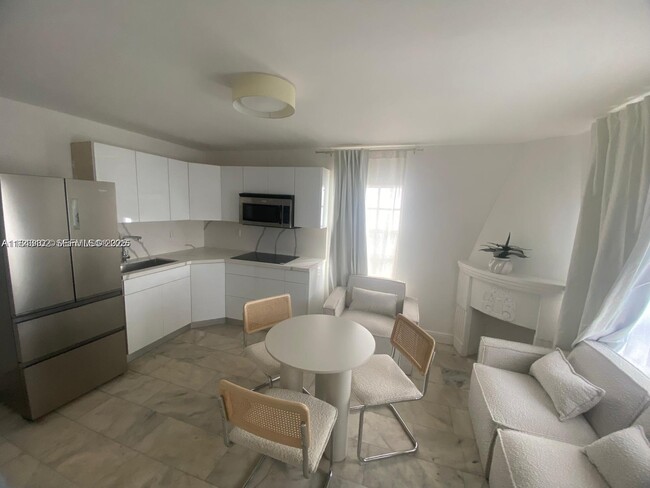 property at 1526 Pennsylvania Ave