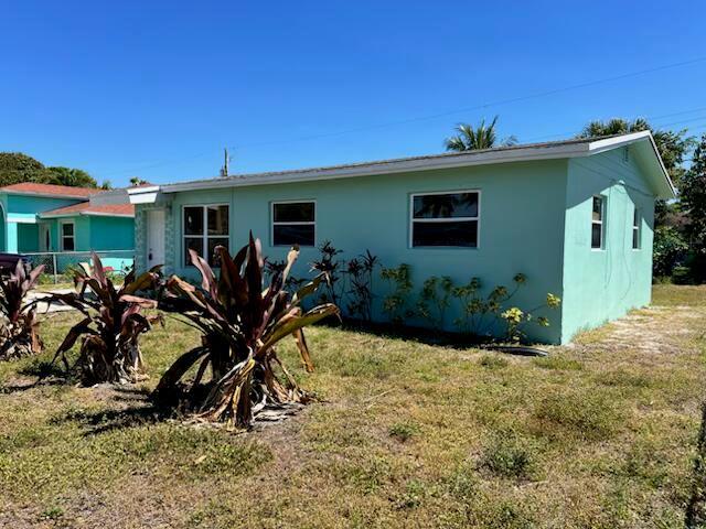 2650 NW 2nd St in Boynton Beach, FL - Foto de edificio
