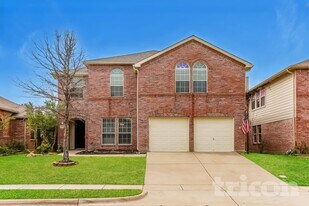 3620 Mountain Ranch Rd in Roanoke, TX - Building Photo