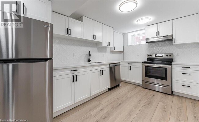 property at 102 Gladstone Ave