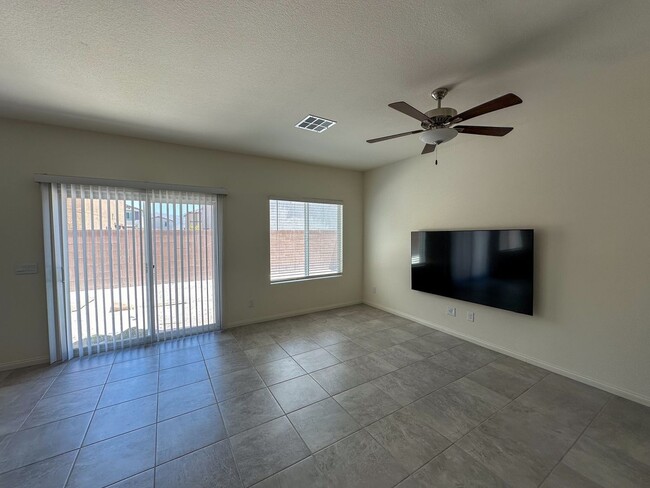 1782 Kylie River Pl in North Las Vegas, NV - Building Photo - Building Photo
