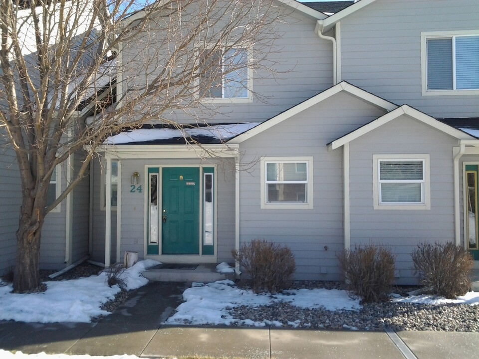 2930 W Stuart St in Fort Collins, CO - Building Photo