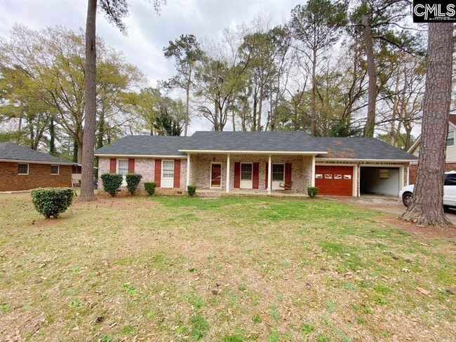 property at 518 Lockner Rd