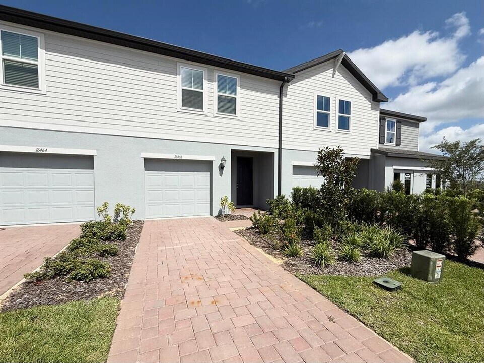 16468 Happy Eagle Dr in Clermont, FL - Building Photo