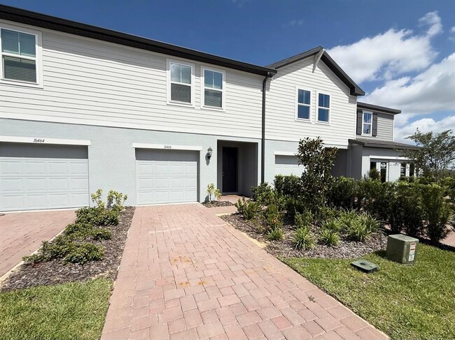 property at 16468 Happy Eagle Dr