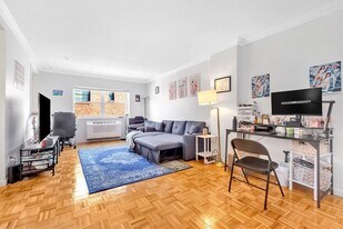 100 Marion St, Unit 33 in Brookline, MA - Building Photo