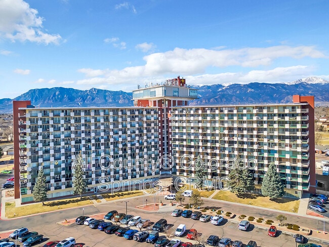 property at 411 Lakewood Cir